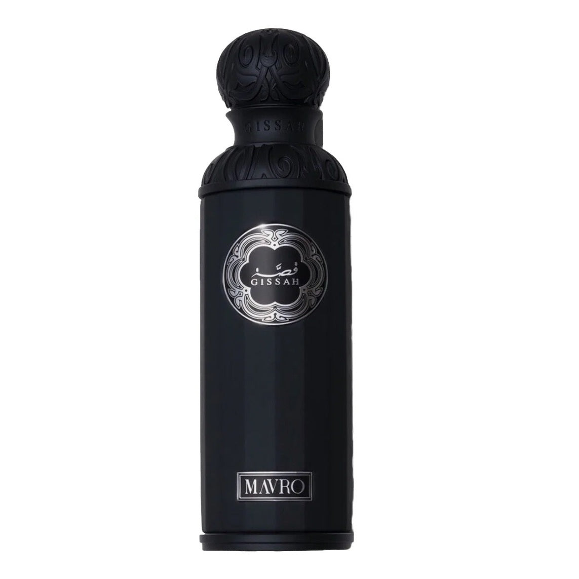 Gissah: Mavro - Luke's Scents Decants